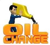 oil change